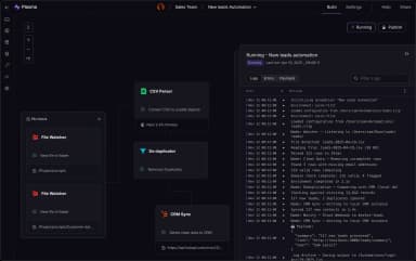 Mobile-first careers pages